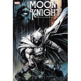 Moon Knight Omnibus Vol. 1