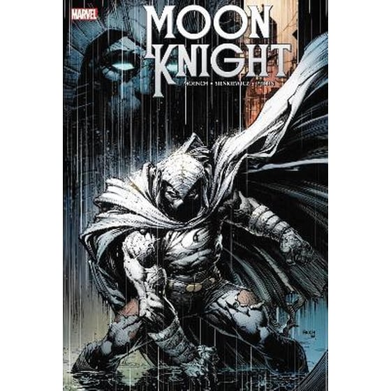 Moon Knight Omnibus Vol. 1 image 0