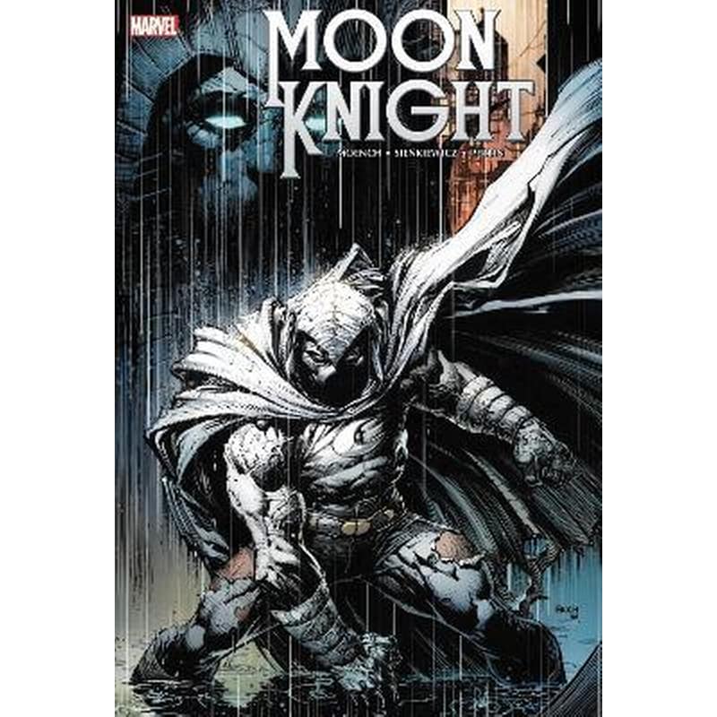 Moon Knight Omnibus Vol. 1