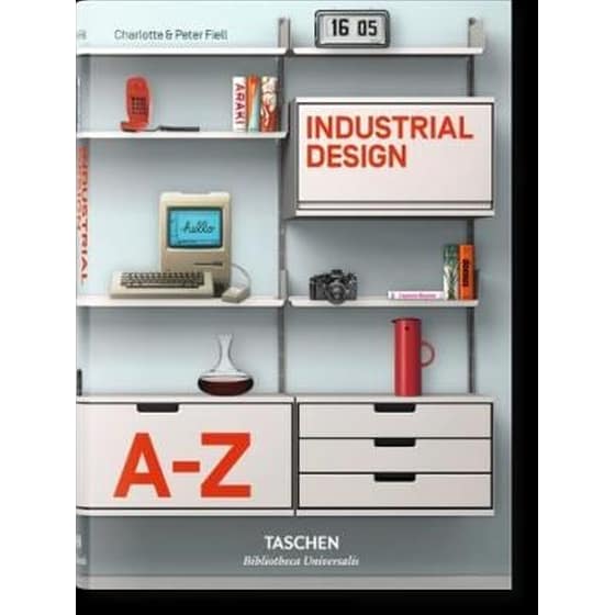 Industrial Design A-Z image 0