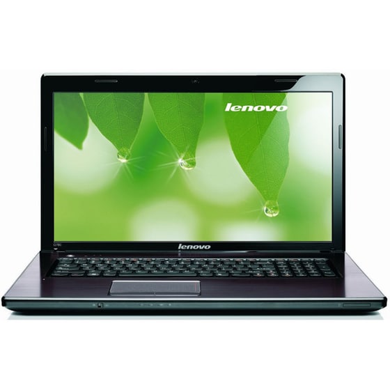 Lenovo G780 2020M - 17.3" image 0
