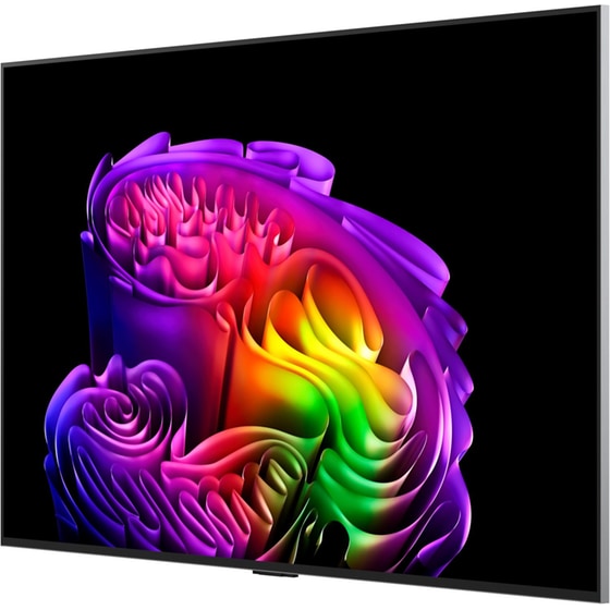LG OLED 65" 4K Smart Τηλεόραση 65G64LW AI image 5