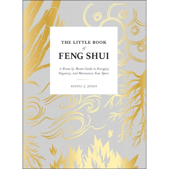 The Little Book of Feng Shui image 0