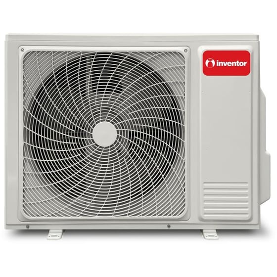 INVENTOR Emperor EMPVI(W)-12WFI/ EMPVO(W)-12 12.000 BTU  A+++/A+++  με Ιονιστή & Wi-Fi Κλιματιστικό Inverter image 10
