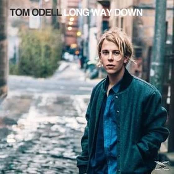 Long Way Down image 0