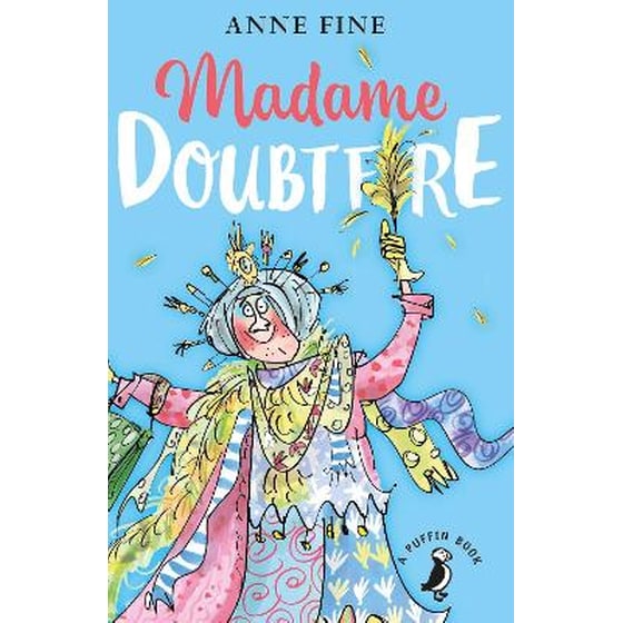 Madame Doubtfire image 0