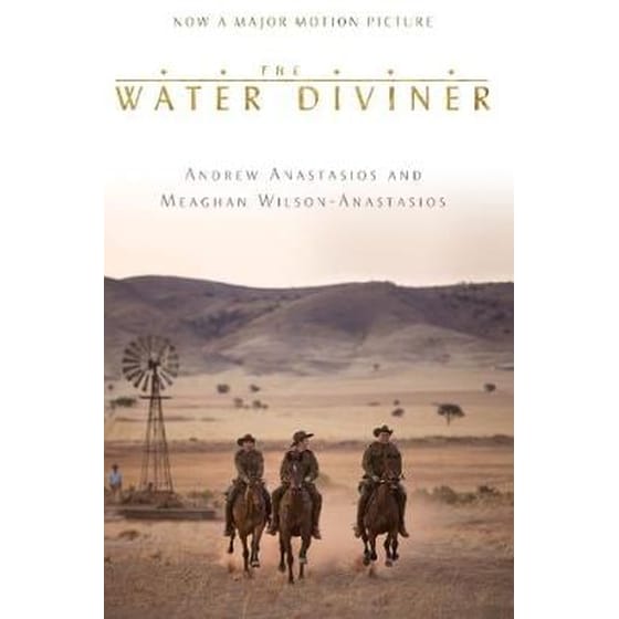 Water Diviner image 0