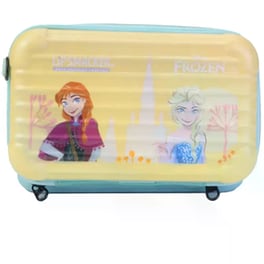 Σετ Παιδικό Μακιγιάζ Lip Smacker Disney Frozen Travel To Go