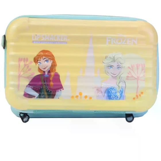 Σετ Παιδικό Μακιγιάζ Lip Smacker Disney Frozen Travel To Go image 0