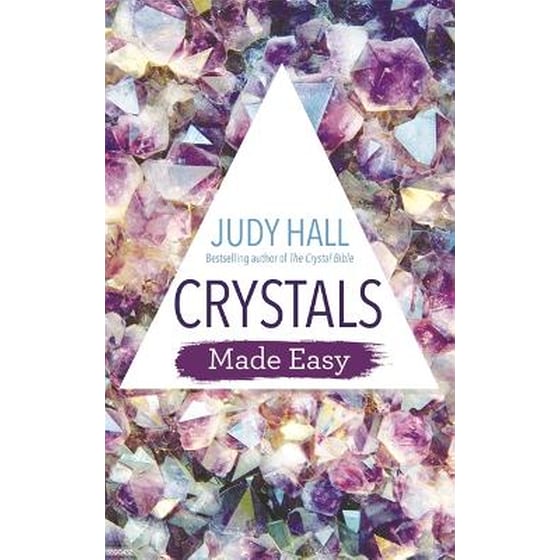 Crystals Made Easy image 0