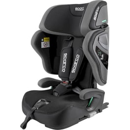 Παιδικό Κάθισμα Αυτοκινήτου Sparco SK8000i i-Size Grey
