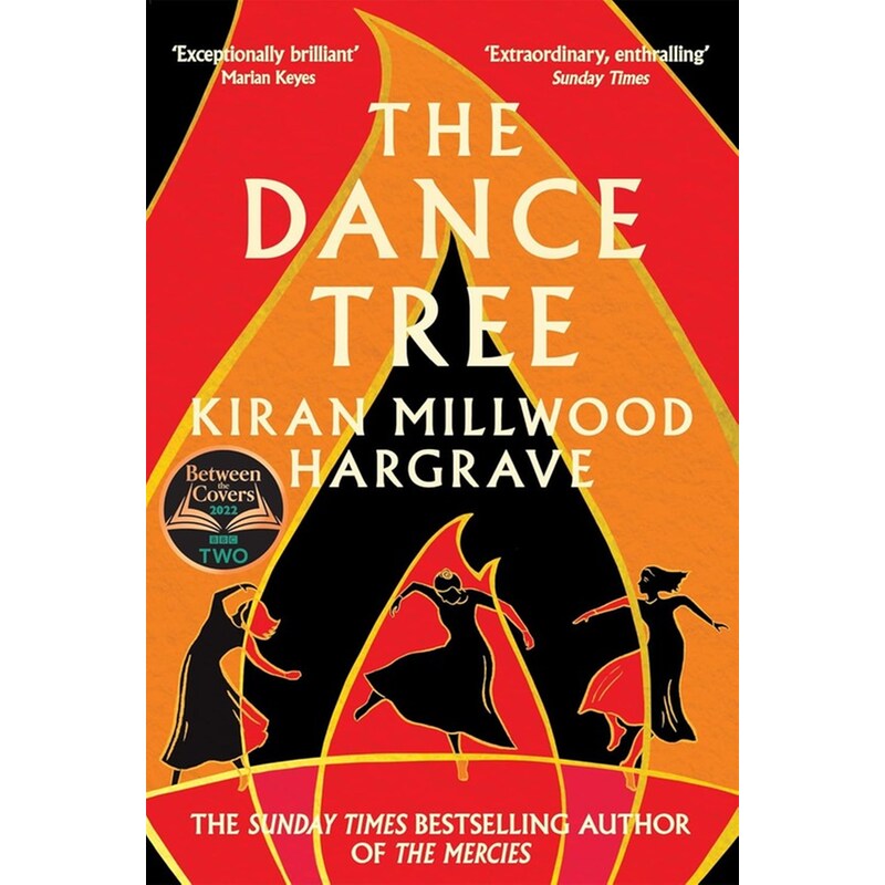 The Dance Tree