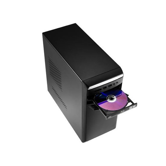 Asus M11BB-IT013S - Desktop PC image 2
