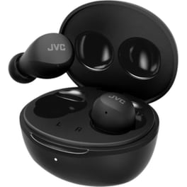 Ακουστικά Bluetooth JVC HA-A6T - Μαύρα