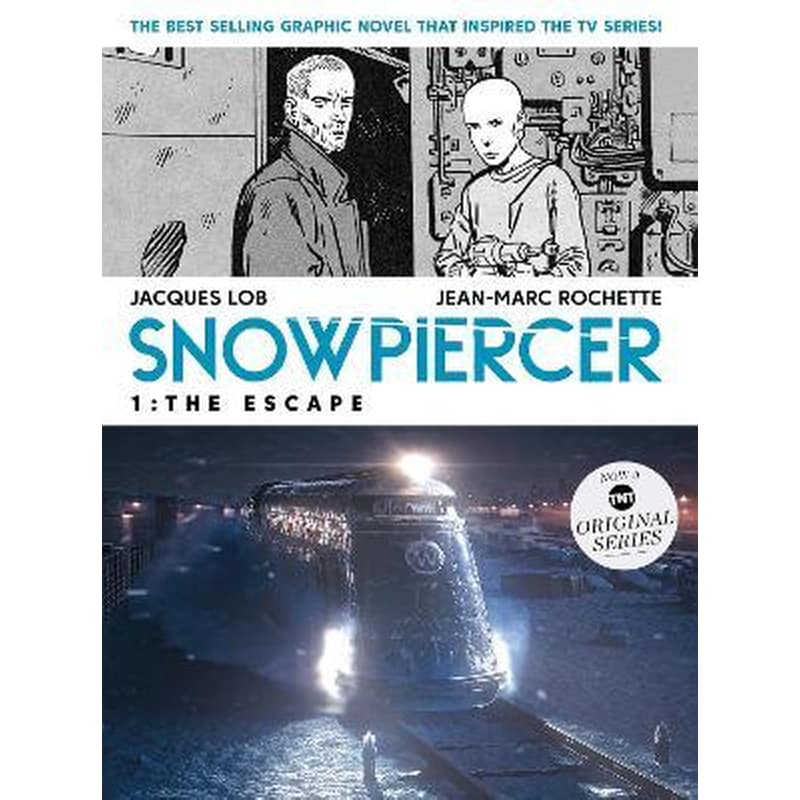 Snowpiercer 1