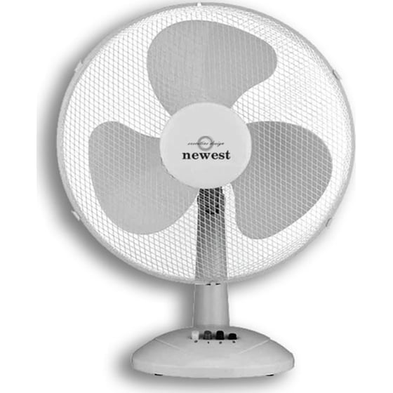 NEWEST 30-FT Ανεμιστήρας Επιτραπέζιος 50W 30cm image 0