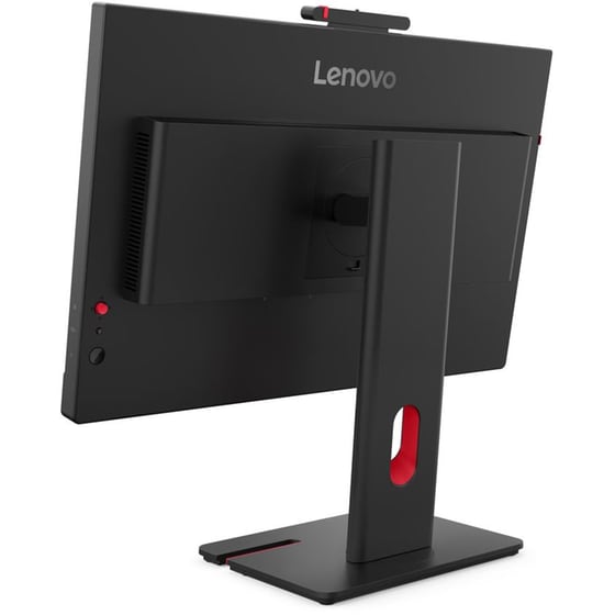 Lenovo ThinkVision T24D-4v Monitor 23.8" FHD IPS Flat 120Hz 6ms image 5