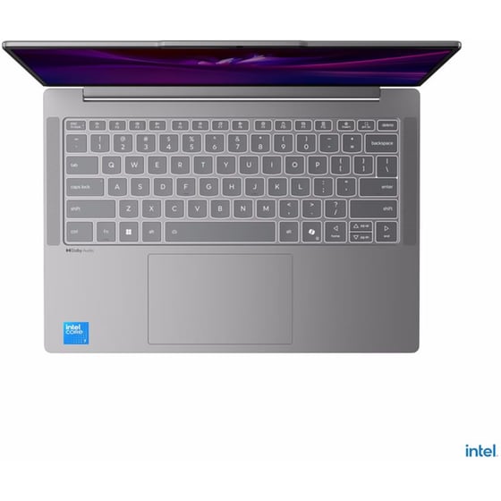 Lenovo IdeaPad Slim 5 14IRH10R 14" IPS;Anti-Glare (Intel Core 7-240H/32 GB/1TB SSD/Intel Graphics/Win11Home) Laptop image 4