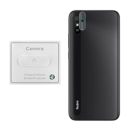 Προστατευτικό καμερών Xiaomi Redmi 9A - Volte-tel Tempered Glass 9h 0.30mm For Camera