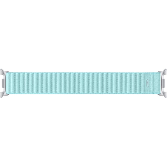 Λουράκι Samsung Fabric Band M/L για Samsung Galaxy Watch8 40mm/44mm / Galaxy Watch8 Classic 46mm - Mint image 2