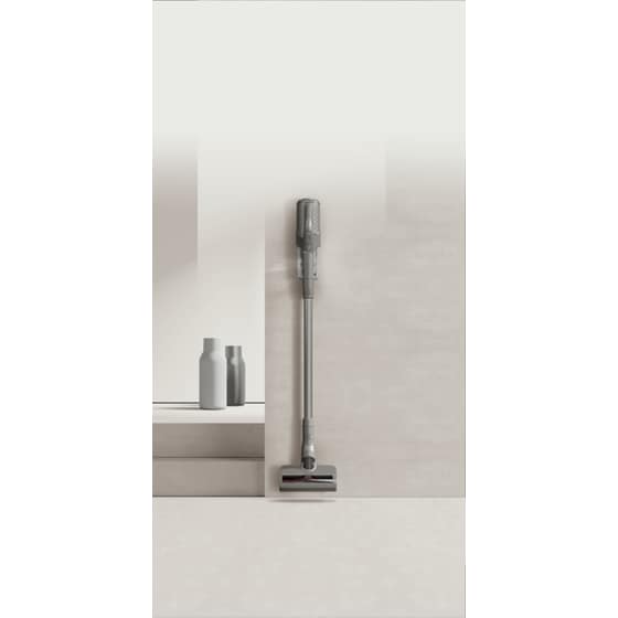 MIELE Duoflex HX1 CarCare Casa 160 W 0.3 L Γκρι Σκούπα Stick image 3