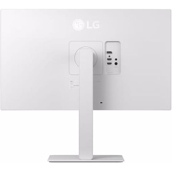 LG UltraFine 27US550 Business Monitor 27'' 4K UHD IPS Flat 60Hz 5ms image 13