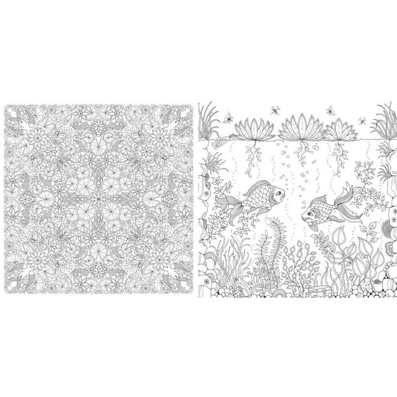 Secret Garden image 2