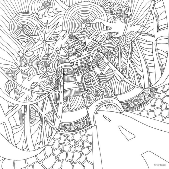The Magical City image 2
