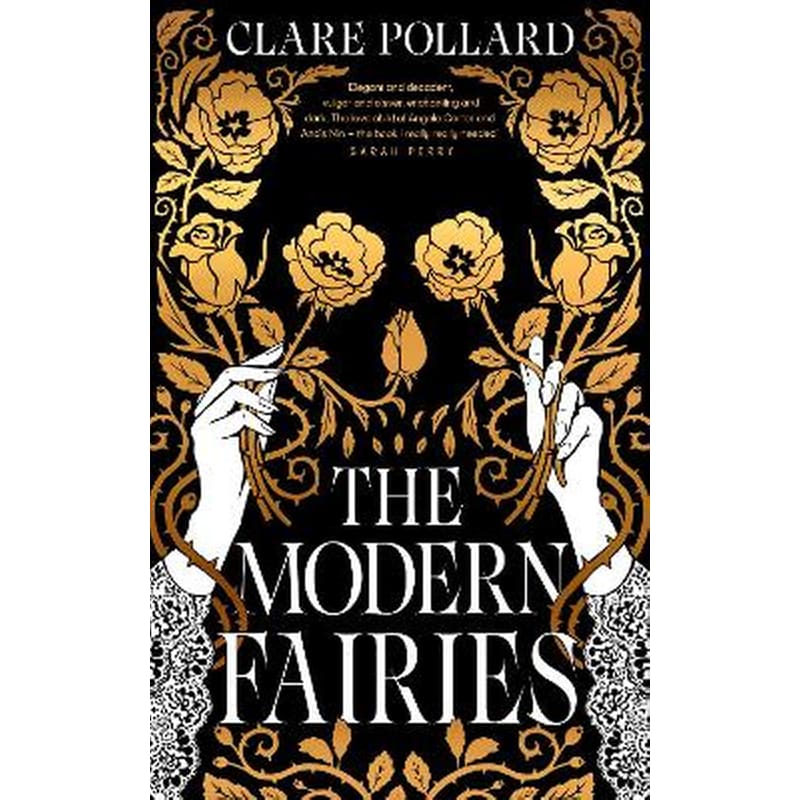 The Modern Fairies