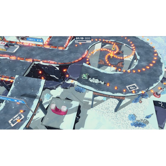 You Suck at Parking - PS4 image 3