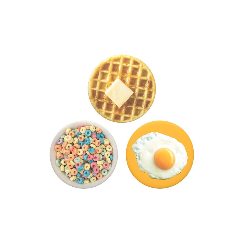 PopSockets - Breakfast Club