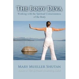 The Body Deva