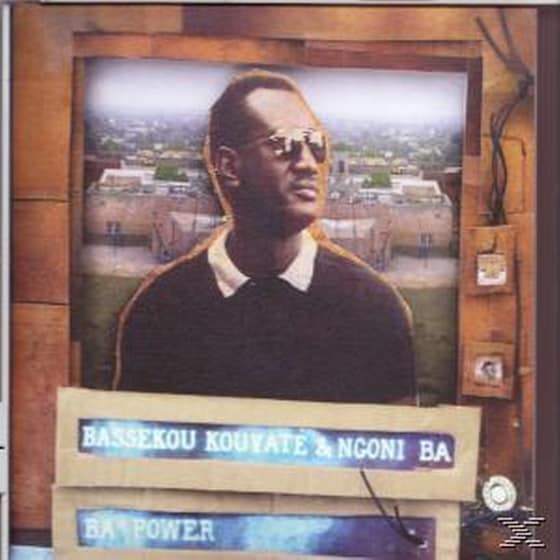 Ba Power image 0