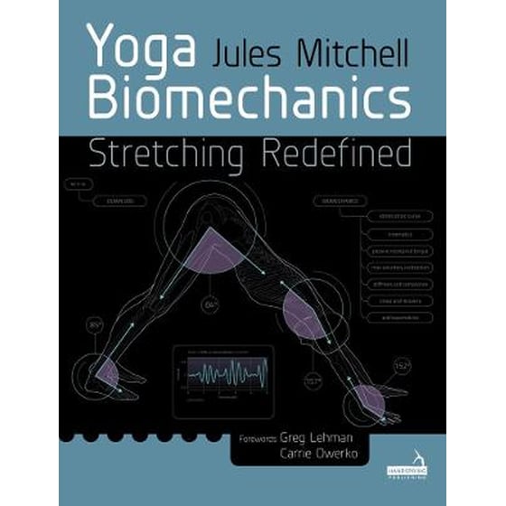 Yoga Biomechanics image 0