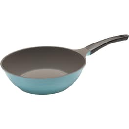 Τηγάνι Wok IQ LA CENA 28 cm Μπλε