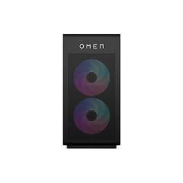 Desktop HP Omen 35L GT16-1017NV (AMD Ryzen 7-9800X3D/32GB/1TB SSD/GeForce RTX 5070 Ti/Win11Home)