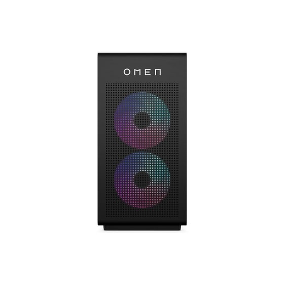 Desktop HP Omen 35L GT16-1017NV (AMD Ryzen 7-9800X3D/32GB/1TB SSD/GeForce RTX 5070 Ti/Win11Home) image 0