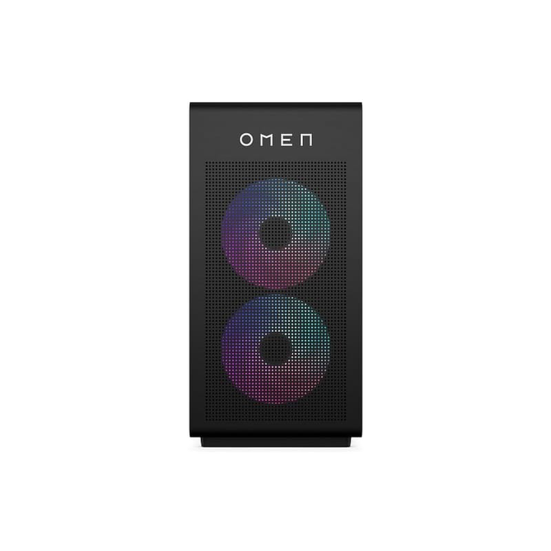 Desktop HP Omen 35L GT16-1017NV (AMD Ryzen 7-9800X3D/32GB/1TB SSD/GeForce RTX 5070 Ti/Win11Home) HP