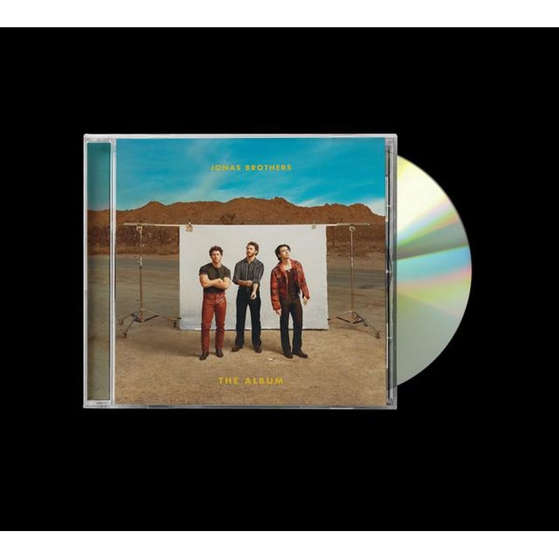 The Album