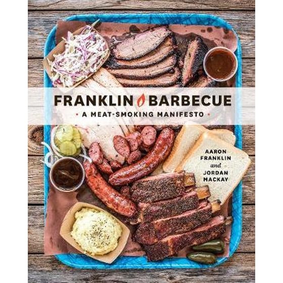 Franklin Barbecue image 0