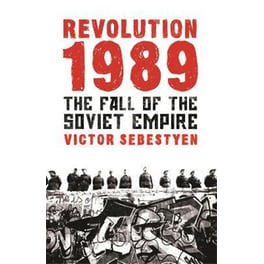 Revolution 1989