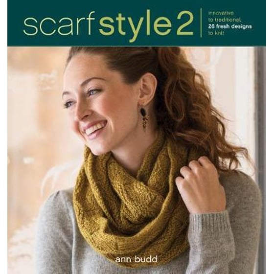 Scarf Style 2 image 0