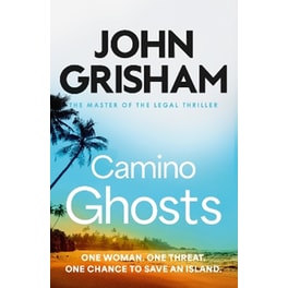 Camino Ghosts