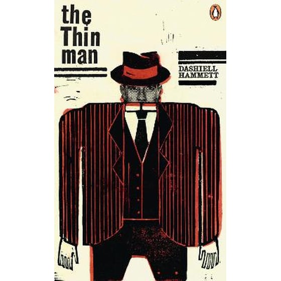 The Thin Man image 0