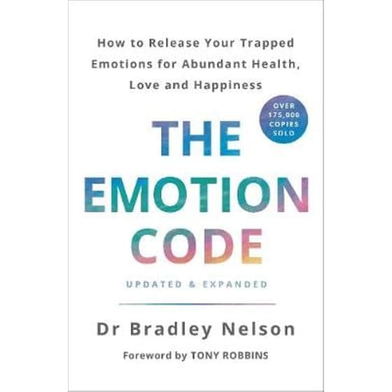 Emotion Code image 0