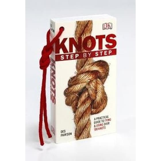 Knots Step by Step image 0