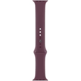 Λουράκι Apple Nike Sport Band M/L για Apple Watch 45mm - Mulberry
