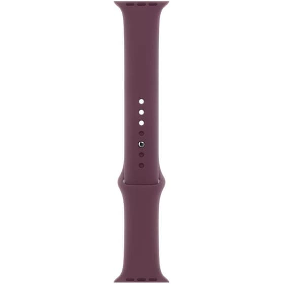 Λουράκι Apple Nike Sport Band M/L για Apple Watch 45mm - Mulberry image 0