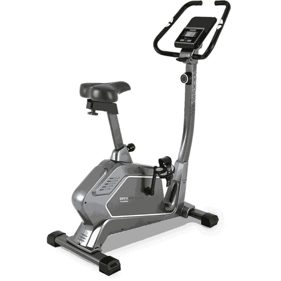 Ποδήλατο TOORX HRC BRX-90 EVO Μαύρο image 0