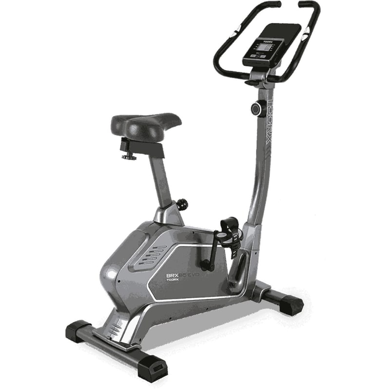 TOORX HRC BRX-90 EVO Ποδήλατο Γυμναστικής Μαύρο